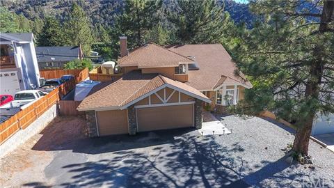 770 Apple Ave, Wrightwood, CA 92397 photo 33