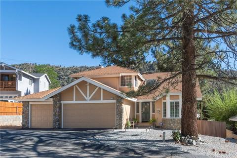 770 Apple Ave, Wrightwood, CA 92397 photo 1