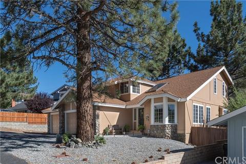 770 Apple Ave, Wrightwood, CA 92397 photo 3