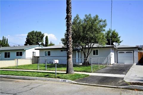 17426 Holly Dr, Fontana, CA 92335 photo 1