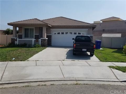 4842 Rawhide St, Montclair, CA 91763 photo 1