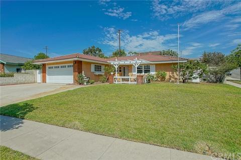 641 W Mesa Dr, Corona, CA 92879 photo 1