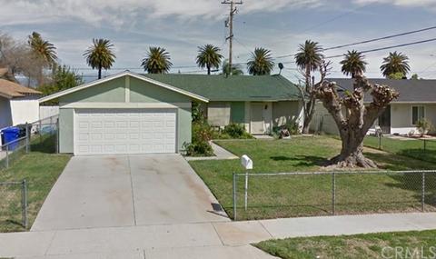 179 N Joyce Ave, Rialto, CA 92376 photo 1