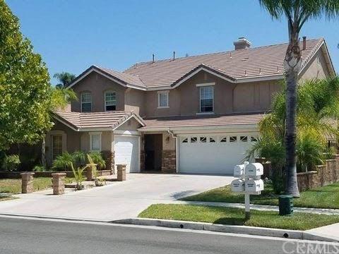 3361 Chiltern Way, Corona, CA 92881 photo 1