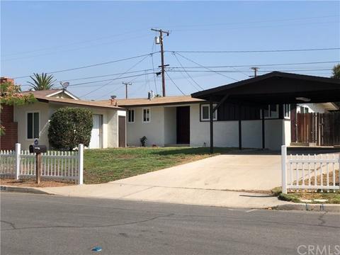 350 W Morgan St, Rialto, CA 92376 photo 1