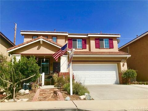 7533 Bear Creek Dr, Fontana, CA 92336 photo 1