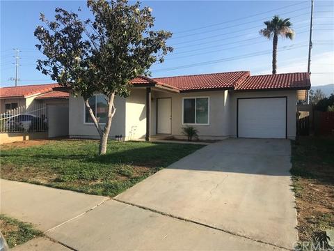 3073 Mohawk Rd, Banning, CA 92220 photo 1