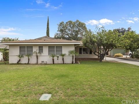 3449 Sunnyside Dr, Riverside, CA 92506 photo 1