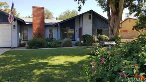 2875 Cimarron Rd, Riverside, CA 92506 photo 1