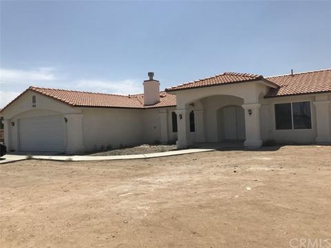 15873 Willow St, Hesperia, CA 92345 photo 1
