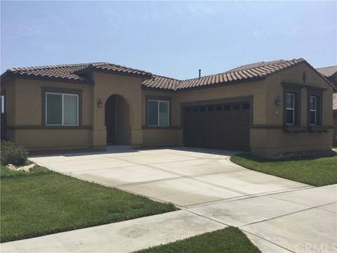 12187 Maroon Dr, Rancho Cucamonga, CA 91739 photo 1