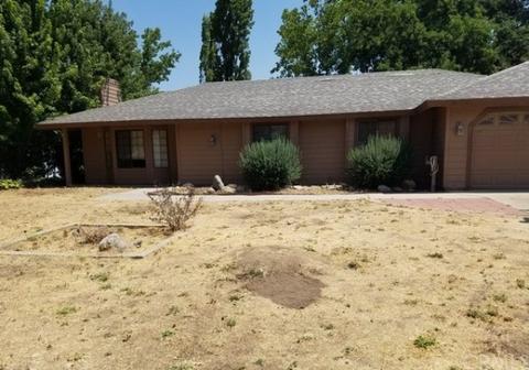 28141 Preakness Dr, Tehachapi, CA 93561 photo 2
