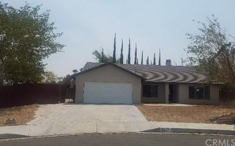2025 Cameron Ct, Barstow, CA 92311 photo 1