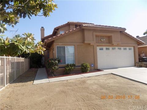 467 Playa De Corte, Perris, CA 92571 photo 1