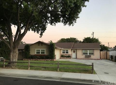 4823 Berkeley St, Montclair, CA 91763 photo 1