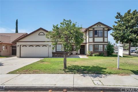 605 Tullock St, Bloomington, CA 92316 photo 1