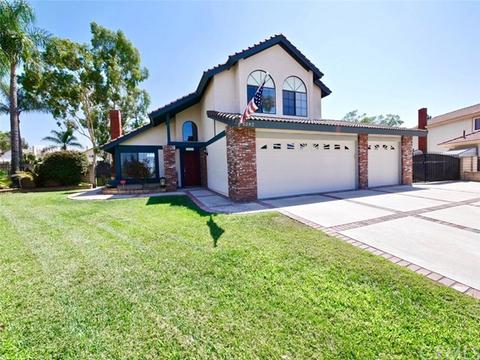 6592 Whitman Ct, Riverside, CA 92506 photo 1