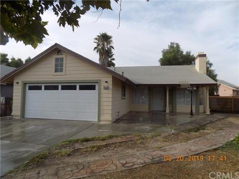 232 Bold Venture St, Perris, CA 92571 photo 1