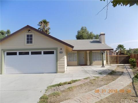 232 Bold Venture St, Perris, CA 92571 photo 2