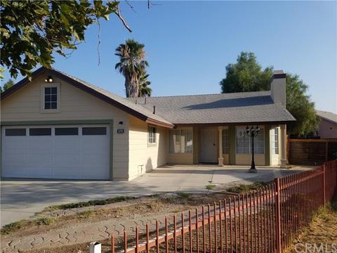 232 Bold Venture St, Perris, CA 92571 photo 4