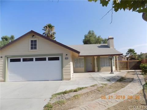 232 Bold Venture St, Perris, CA 92571 photo 3