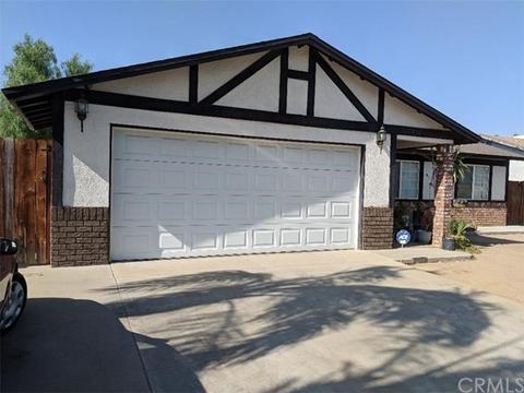 416 W 11th St, Perris, CA 92570 photo 1