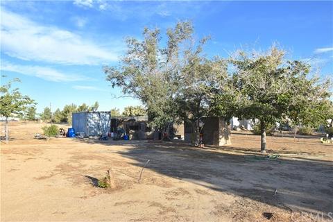 10176 Chaparral Rd, Phelan, CA 92371 photo 22