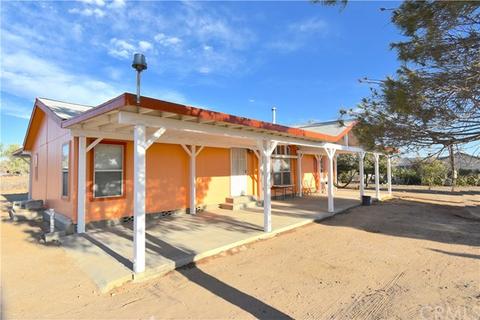 10176 Chaparral Rd, Phelan, CA 92371 photo 1