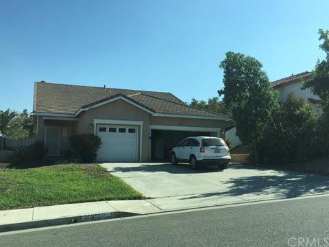 20851 Kingston Ln, Riverside, CA 92508 photo 1