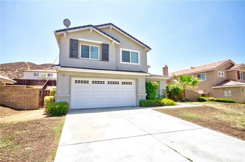 28391 Saddlecrest St, Menifee, CA 92585 photo 1
