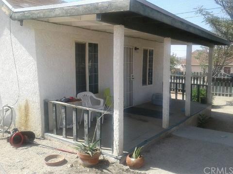 112 N 6th Ave, Barstow, CA 92311 photo 2