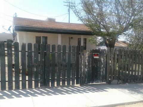 112 N 6th Ave, Barstow, CA 92311 photo 1