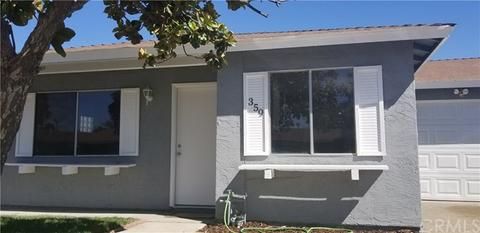 359 Evans St, San Jacinto, CA 92583 photo 3