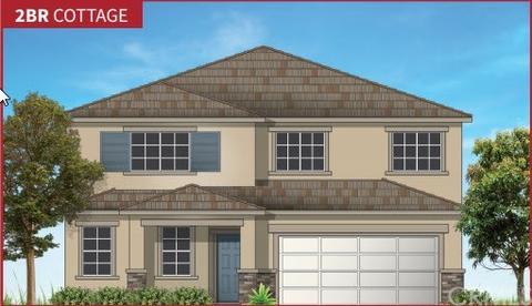 3237 Vahn Ln, Lancaster, CA 93536 photo 1