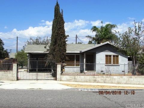 407 E F St, Colton, CA 92324 photo 1