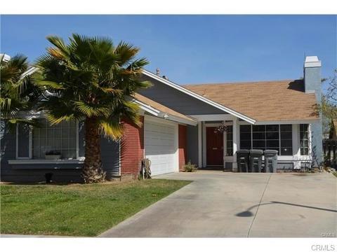 2623 Twenty Grand St, Perris, CA 92571 photo 1
