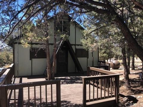 1503 Baldwin Lake Rd, Big Bear City, CA 92314 photo 1