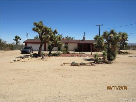 3913 Lennox Ave, Yucca Valley, CA 92284 photo 1
