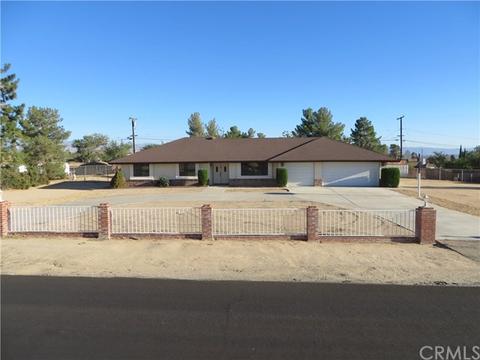14957 Mandan Rd, Apple Valley, CA 92307 photo 3