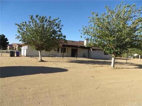 14957 Mandan Rd, Apple Valley, CA 92307 photo 11