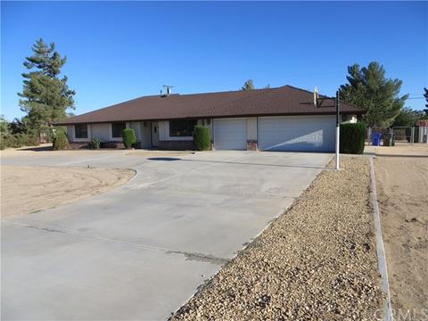 14957 Mandan Rd, Apple Valley, CA 92307 photo 2