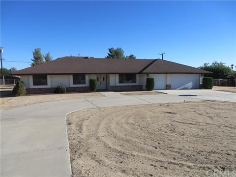14957 Mandan Rd, Apple Valley, CA 92307 photo 1