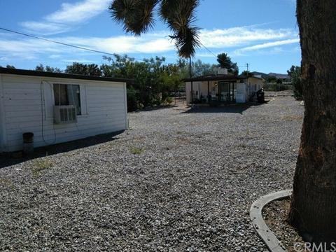 55394 Santa Fe Trl, Yucca Valley, CA 92284 photo 12
