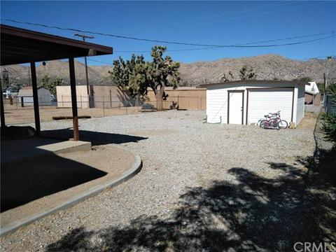 55394 Santa Fe Trl, Yucca Valley, CA 92284 photo 13