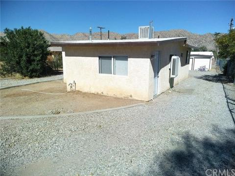 55394 Santa Fe Trl, Yucca Valley, CA 92284 photo 14