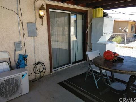 55394 Santa Fe Trl, Yucca Valley, CA 92284 photo 9