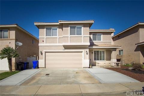 15754 Swan Rd, Fontana, CA 92337 photo 1
