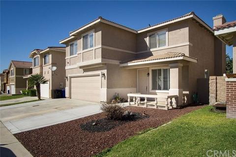 15754 Swan Rd, Fontana, CA 92337 photo 2