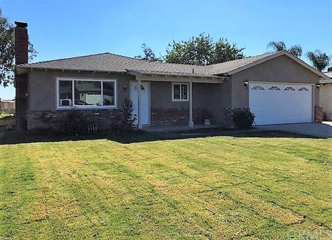 4325 Goldenrod Ct, Chino, CA 91710 photo 1