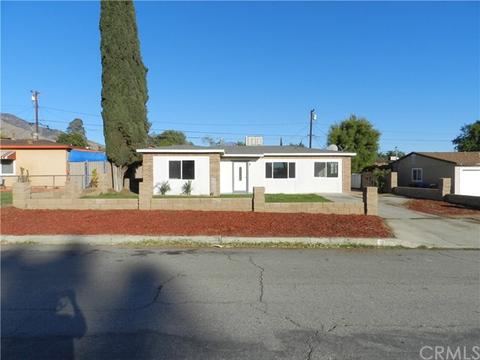 7139 Colwyn Ave, Highland, CA 92346 photo 2